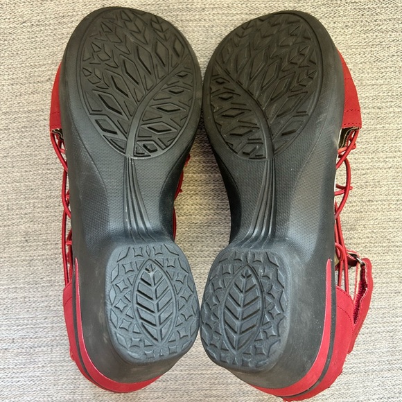 NEW Memory Foam Jamba Woman’s High Heels - Picture 2 of 4